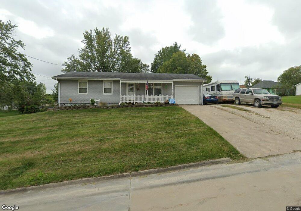 602 W Webster St, Osceola, IA 50213 - photo 1
