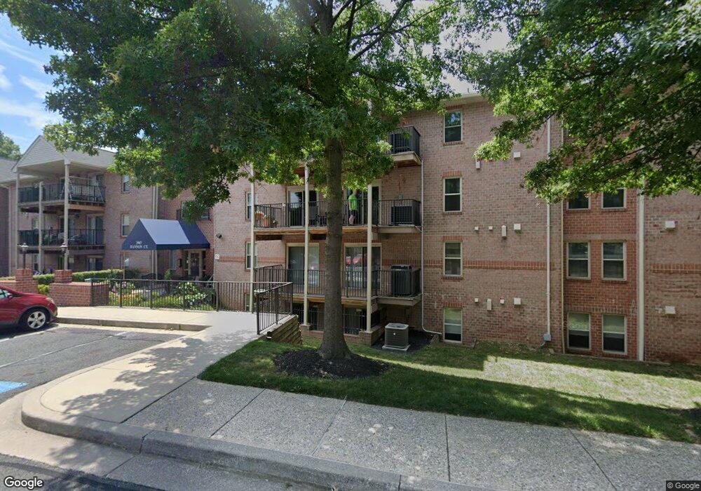 3907 Hannon Ct unit 3F, Nottingham, MD 21236 - photo 1