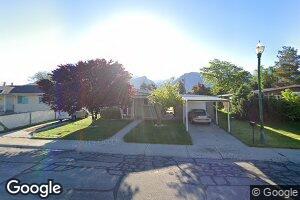 1895 S 375 E, Orem, UT 84058