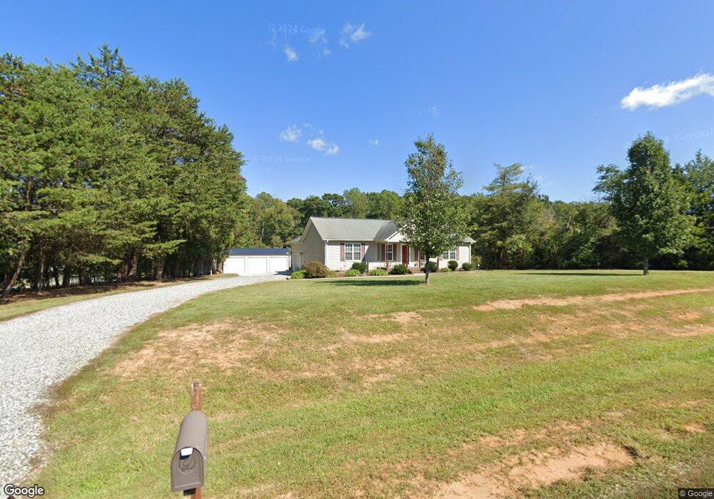 3333 Blue Moon Trail, Burlington, NC 27217 - photo 1