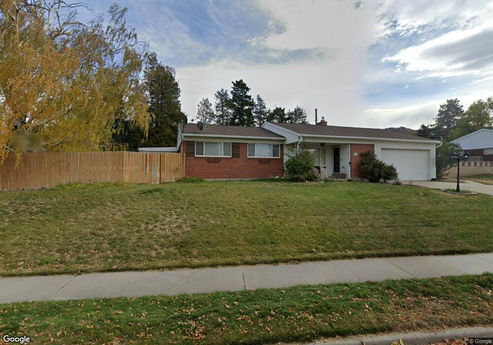 3237 S 525 W, Bountiful, UT 84010 - photo 1