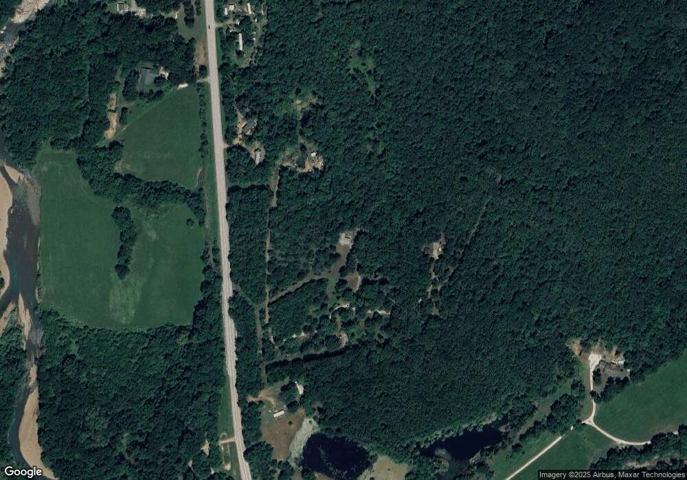 11830 Corley Mountain Rd, West Fork, AR 72774 - photo 1