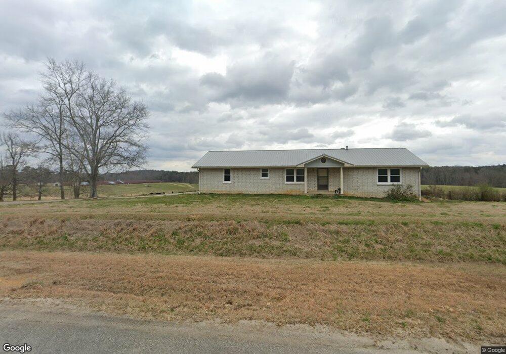 2223 Cashtown Rd, Bremen, GA 30110 - photo 1