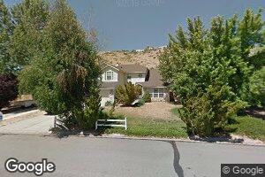 675 Cliff View Dr, Reno, NV 89523