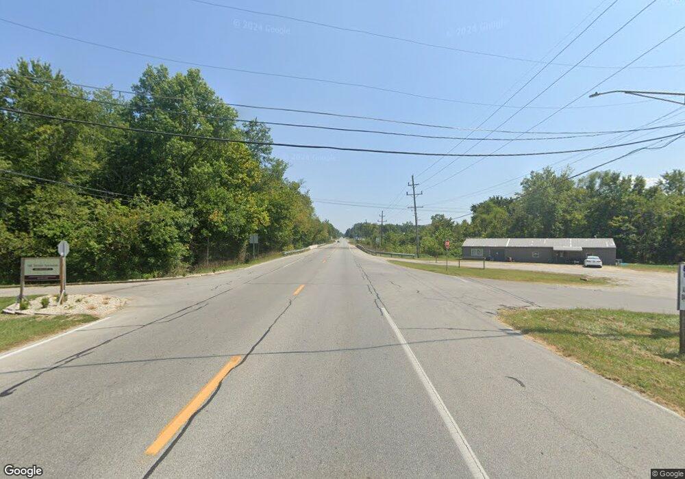 737 S Us Highway 31, Austin, IN 47102 - photo 1