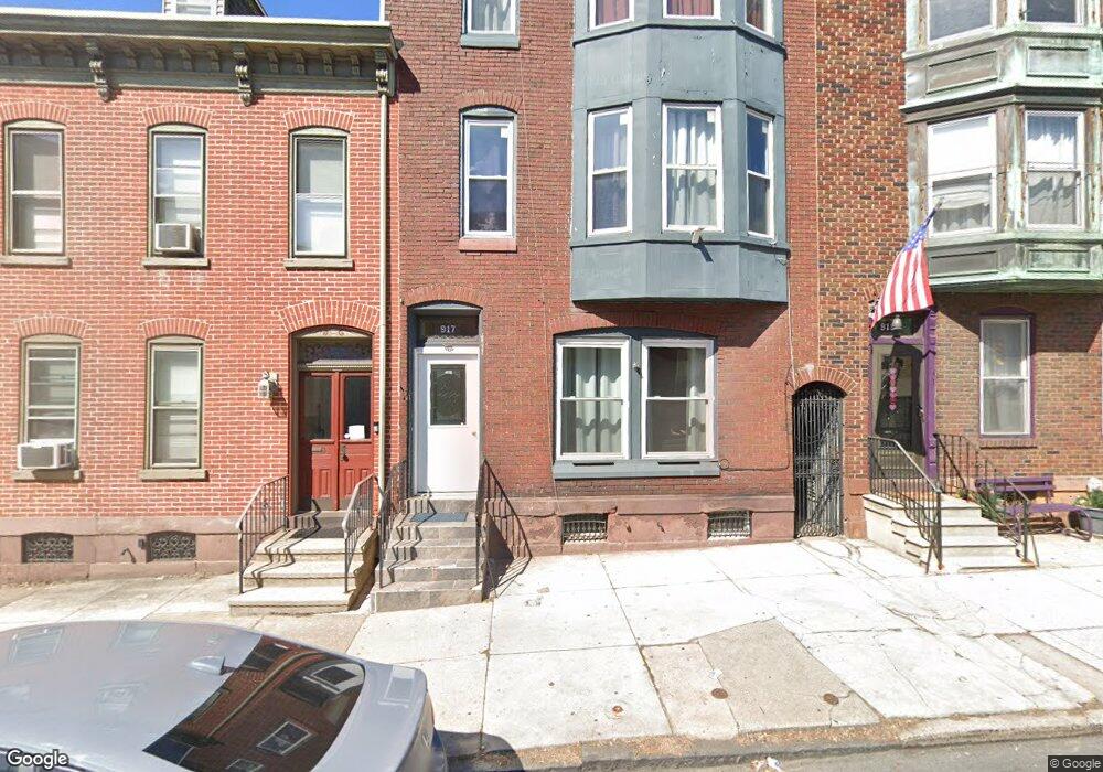 917 Washington St, Reading, PA 19601 - photo 1