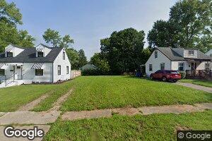 3419 Earlham Dr, Dayton, OH 45406