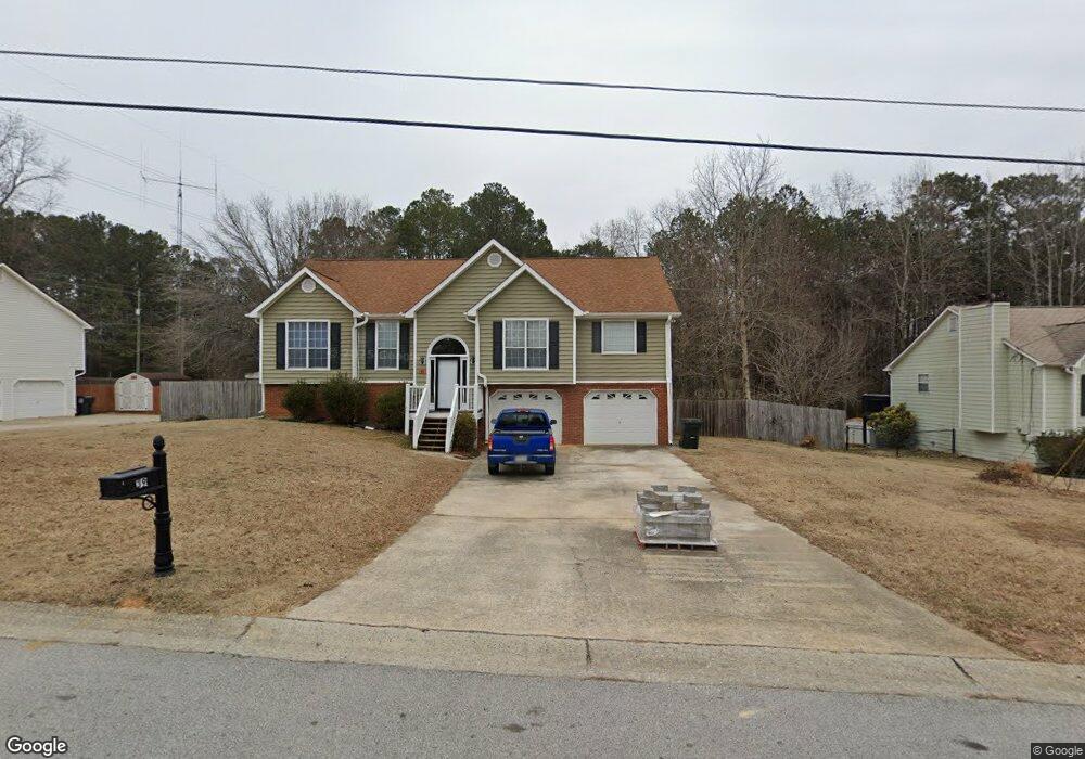 39 Summer Lake Place unit 2, Dallas, GA 30157 - photo 1