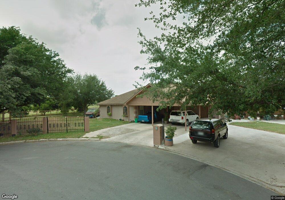 2519 Southlane Dr, Weslaco, TX 78596 - photo 1