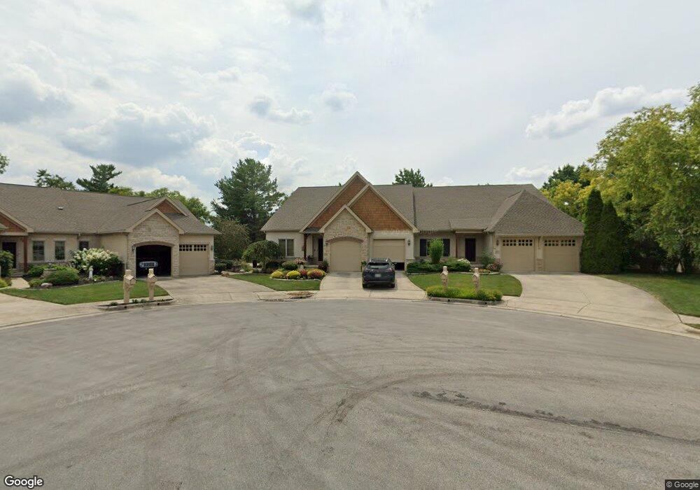 859 Mendes Ct, Columbus, OH 43235 - photo 1