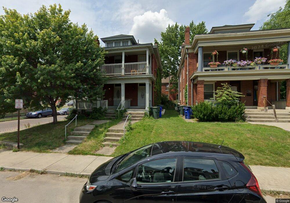 1700 Oak St unit TWIN, Columbus, OH 43205 - photo 1