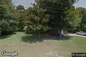 241 Webster Ave, Grambling, LA 71245