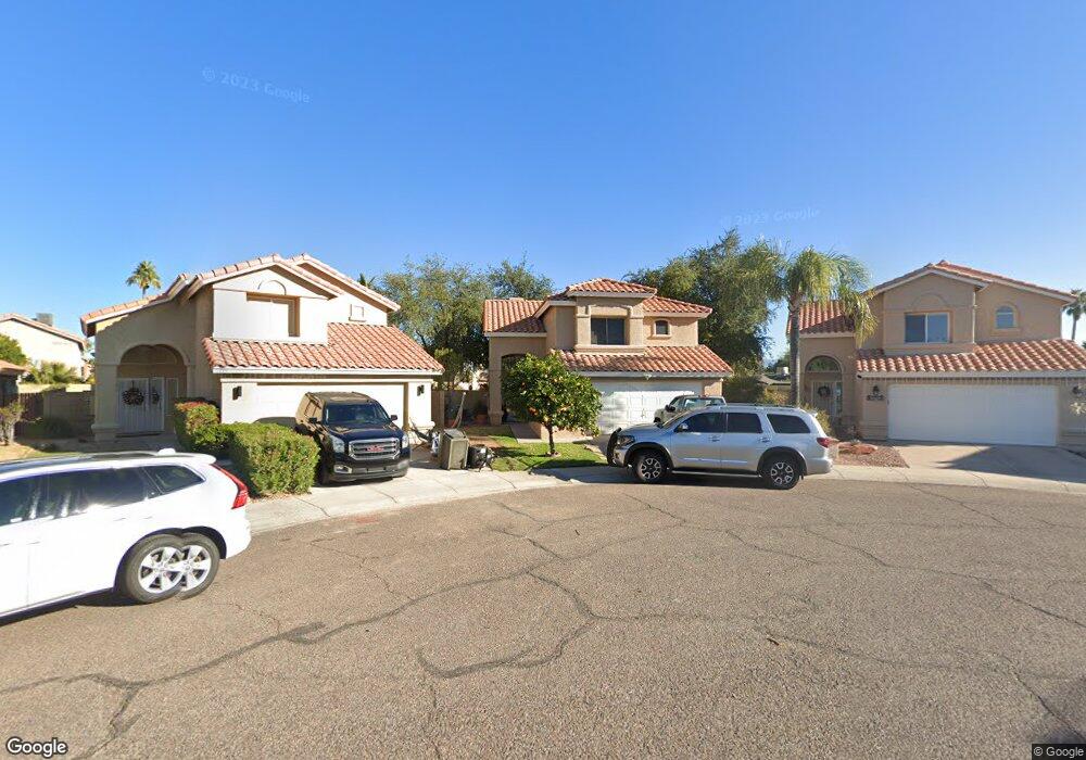 11429 N 32nd Way, Phoenix, AZ 85028 - photo 1