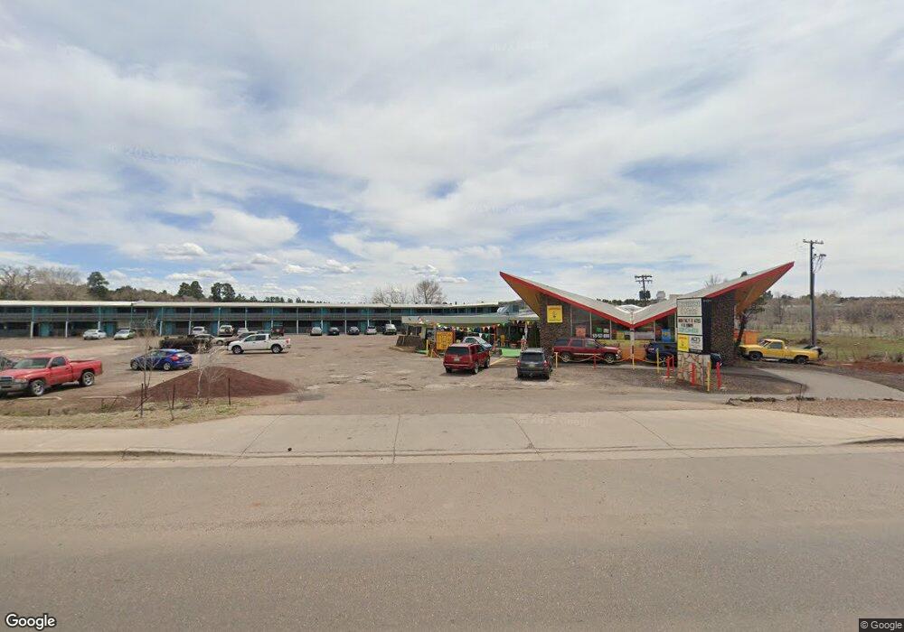 1457 E Deuce of Clubs, Show Low, AZ 85901 - photo 1