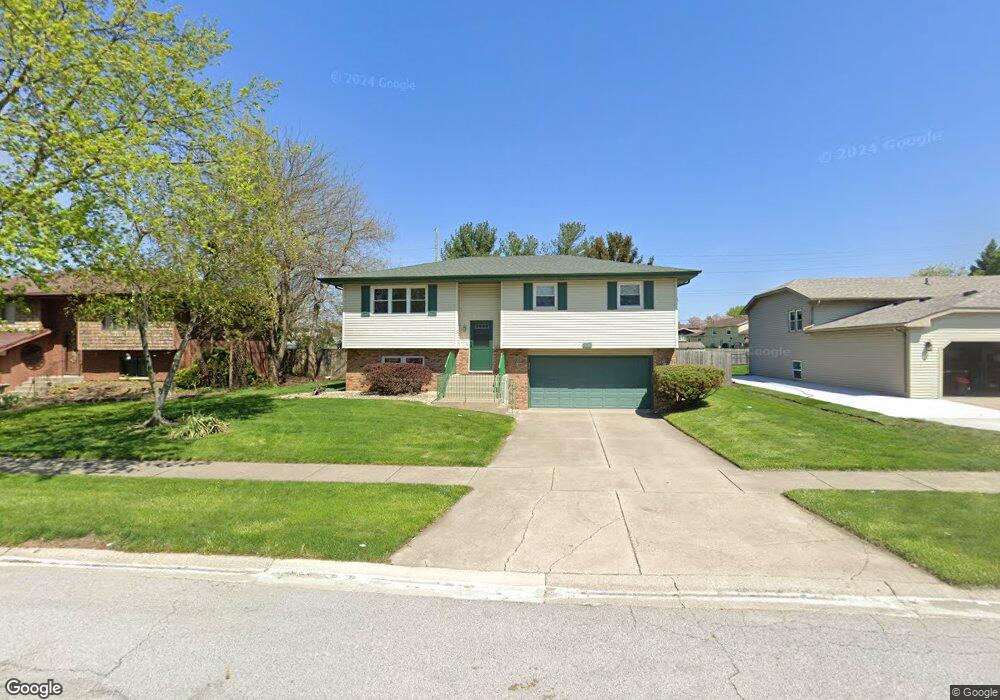 1710 W 97th Ave, Crown Point, IN 46307 - photo 1