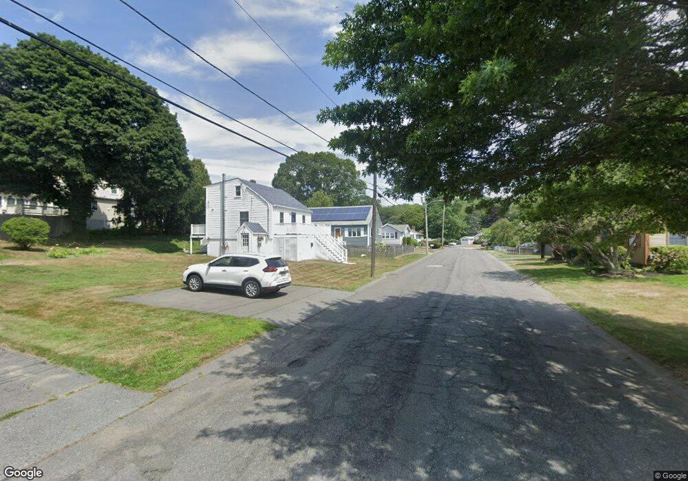 16 Winslow Rd, Beverly, MA 01915 - photo 1