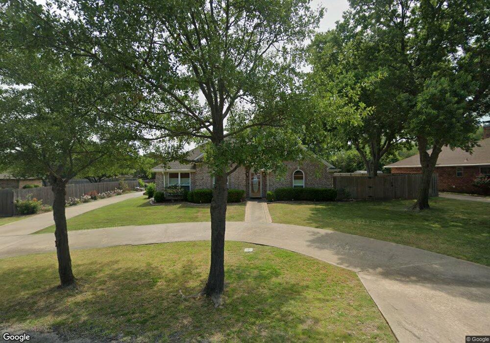 5609 Camino Dos Lagos Dr, Sherman, TX 75090 - photo 1