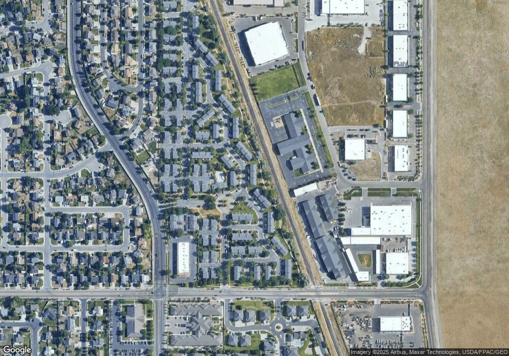 6903 Florentine Way, West Jordan, UT 84084 - photo 1