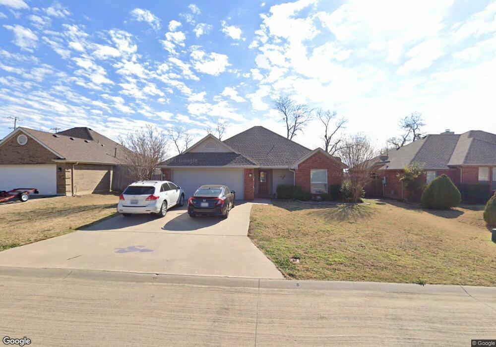 1005 Porter Place, Sanger, TX 76266 - photo 1
