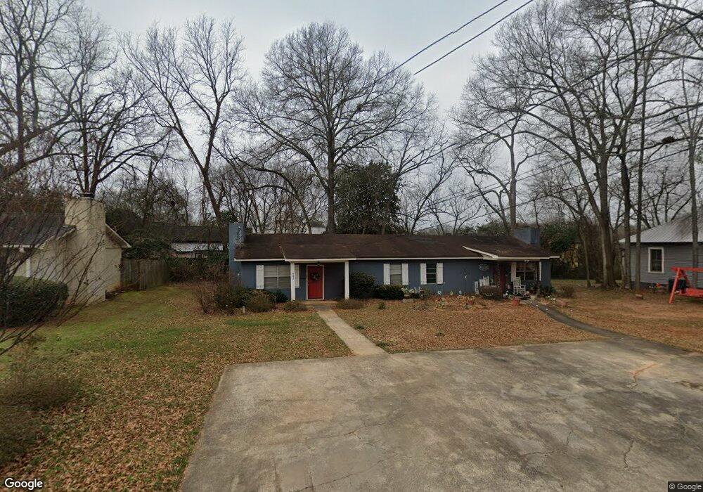 445 Yonah Ave, Athens, GA 30601 - photo 1