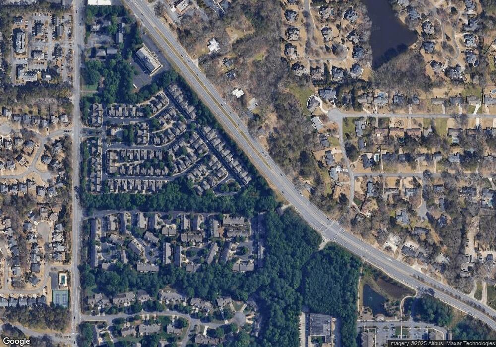 360 Kendemere Pointe, Roswell, GA 30075 - photo 1