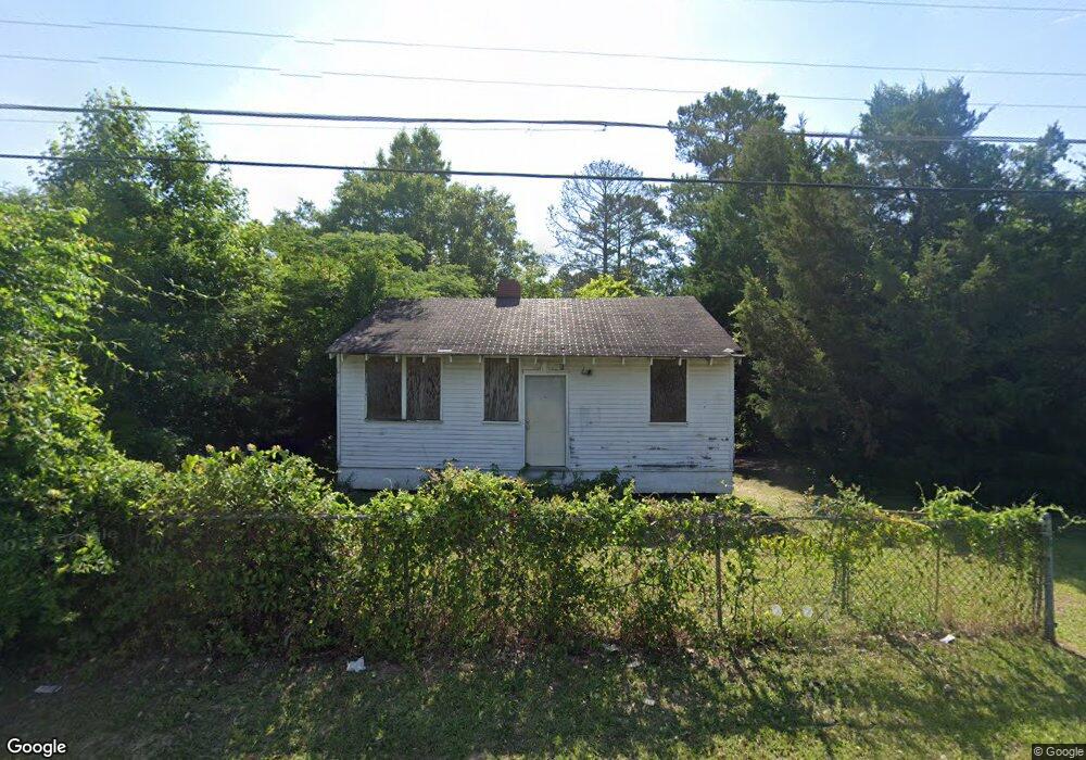3547 Hollingsworth Rd, Macon, GA 31210 - photo 1