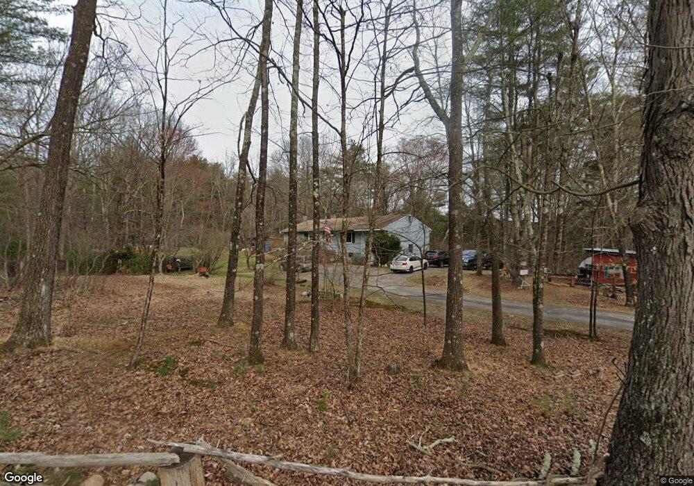 120 Big Pond Rd, Huguenot, NY 12746 - photo 1