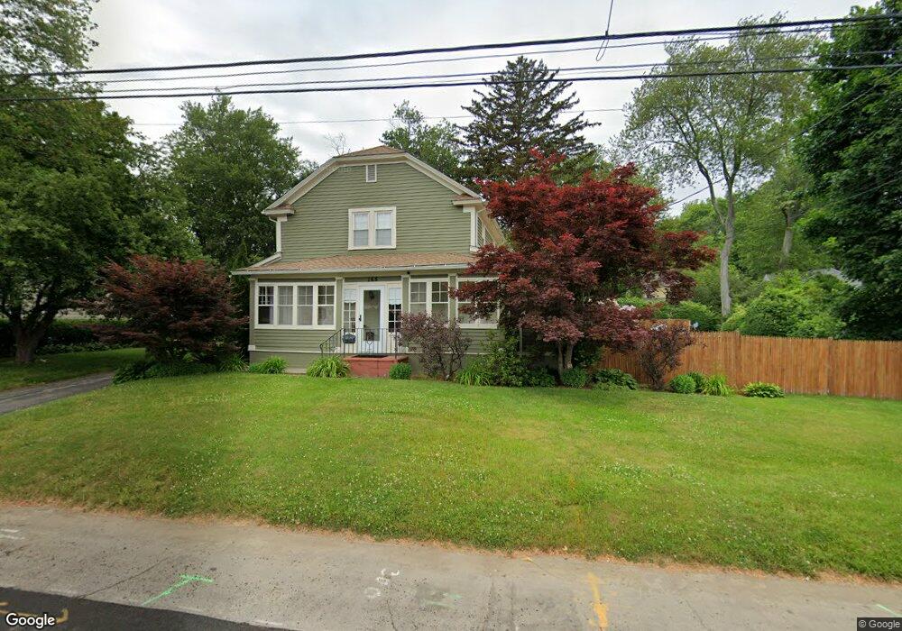 168 Bennett St, Fairfield, CT 06825 - photo 1