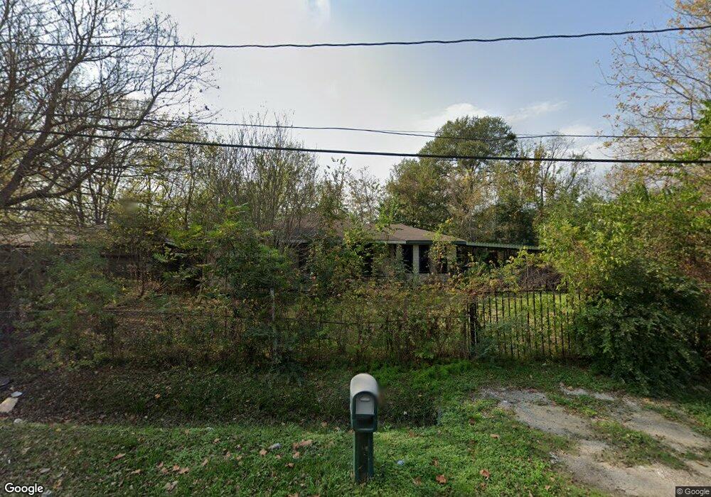 5823 Phillips St, Houston, TX 77091 - photo 1