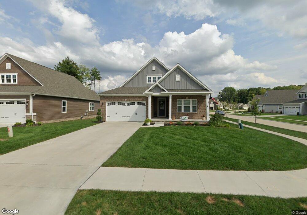 880 Sunsrise Cir, Aurora, OH 44202 - photo 1