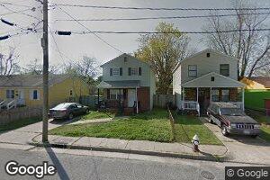 915 Florida St, Hampton, VA 23669