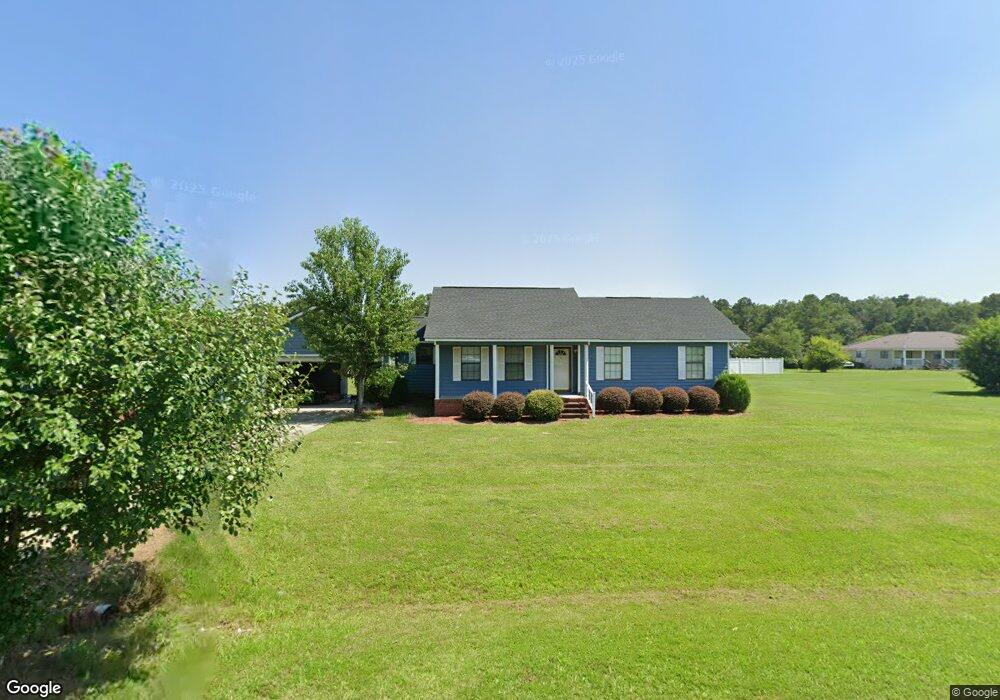 107 Halifax Way, Cordele, GA 31015 - photo 1