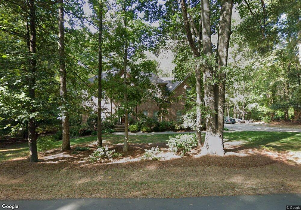 714 Saint Cloud Dr, Statesville, NC 28625 - photo 1