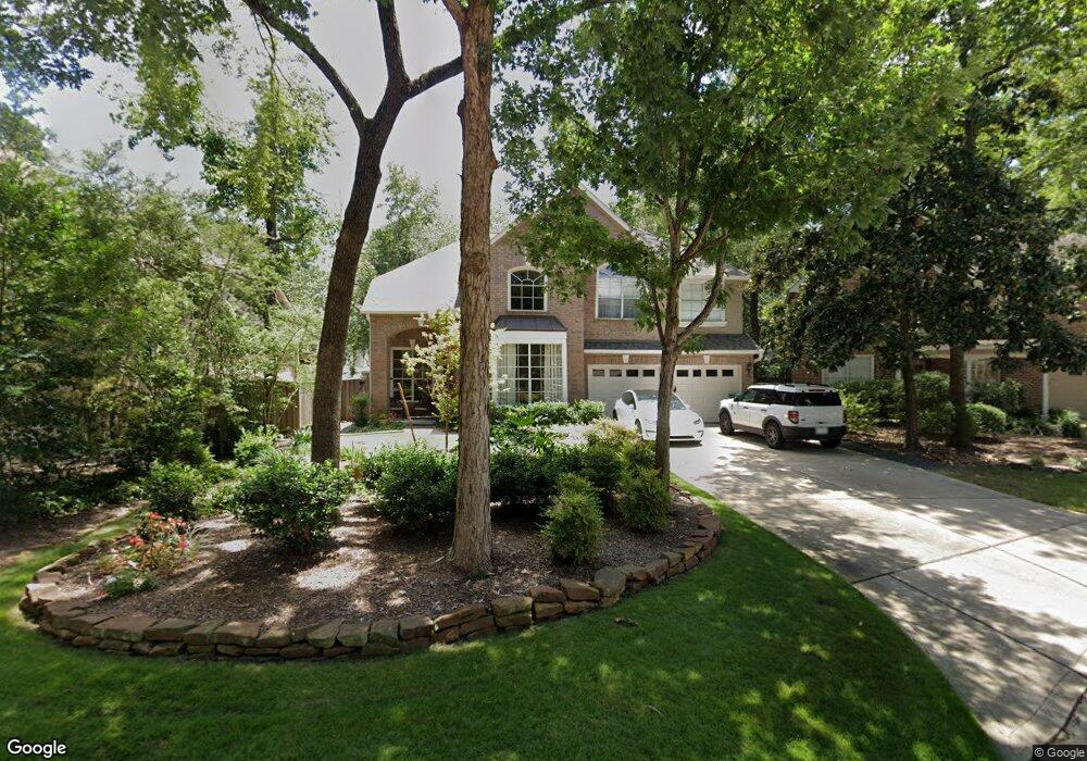 31 Redland Place, Spring, TX 77382 - photo 1