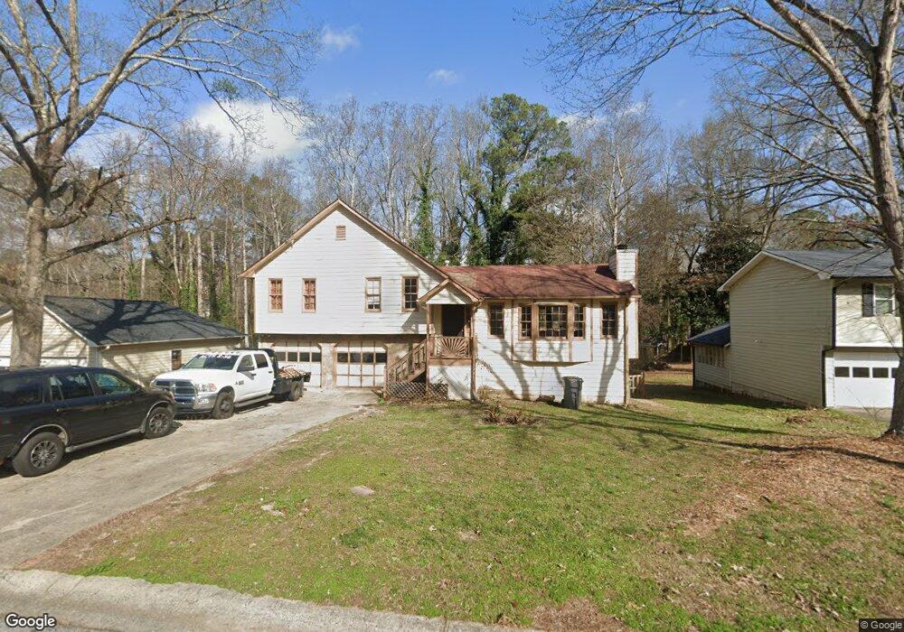 2459 Wagon Trace, Duluth, GA 30096 - photo 1