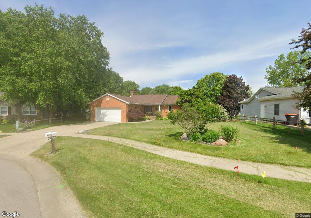 6745 Airfield Ct SW, Byron Center, MI 49315 - photo 1