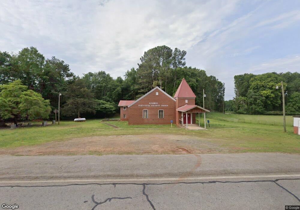 2627 Highway 320, Carnesville, GA 30521 - photo 1