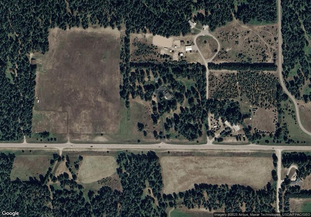 735 Swan Hwy, Bigfork, MT 59911 - photo 1