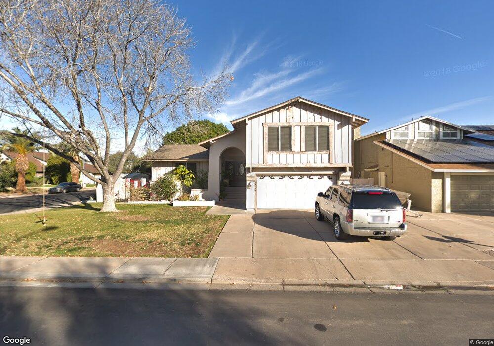 3004 E Harmony Cir, Mesa, AZ 85204 - photo 1