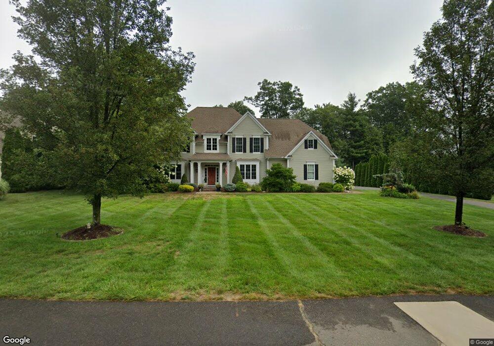 4 Long Ridge Ct, Unionville, CT 06085 - photo 1