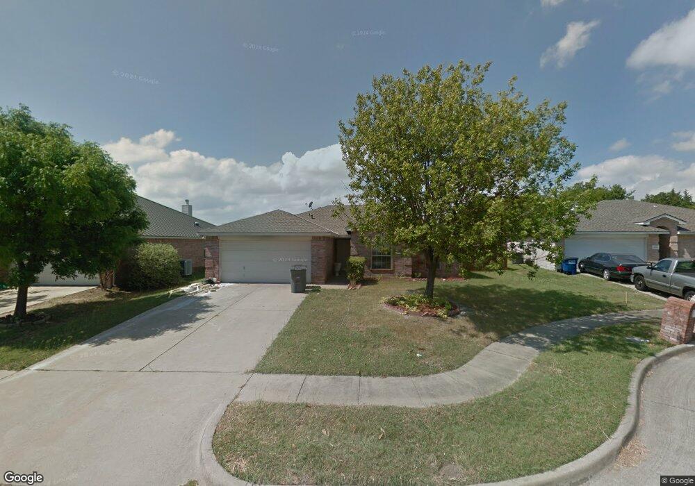 1016 Dodd Dr, Wylie, TX 75098 - photo 1