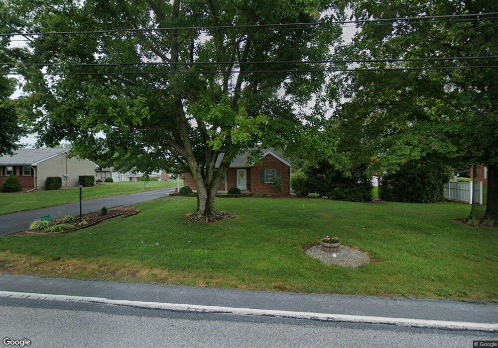 12263 Williamsport Pike, Greencastle, PA 17225 - photo 1