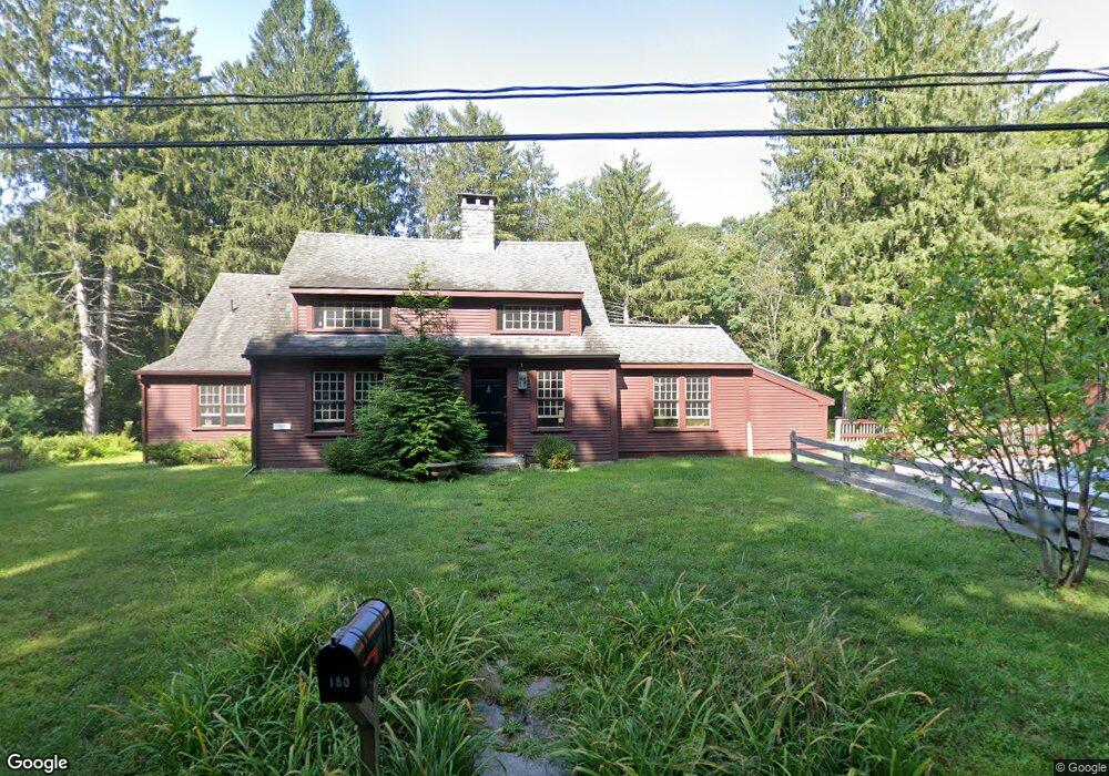 180 Westbrook Rd, Deep River, CT 06417 - photo 1