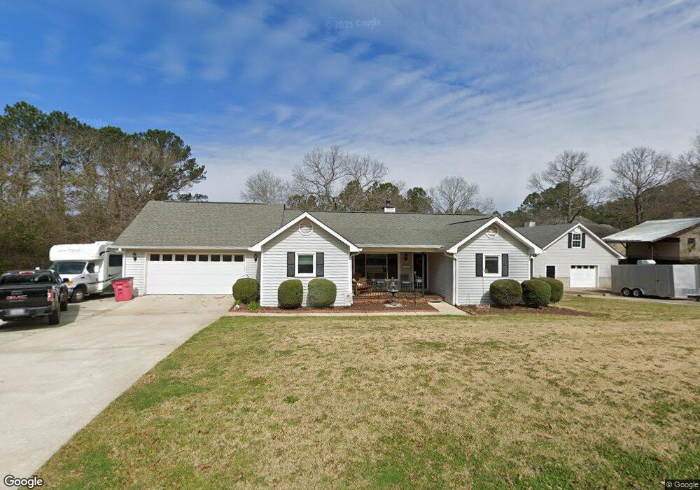 103 Cedar Glen Ct, Centerville, GA 31028 - photo 1