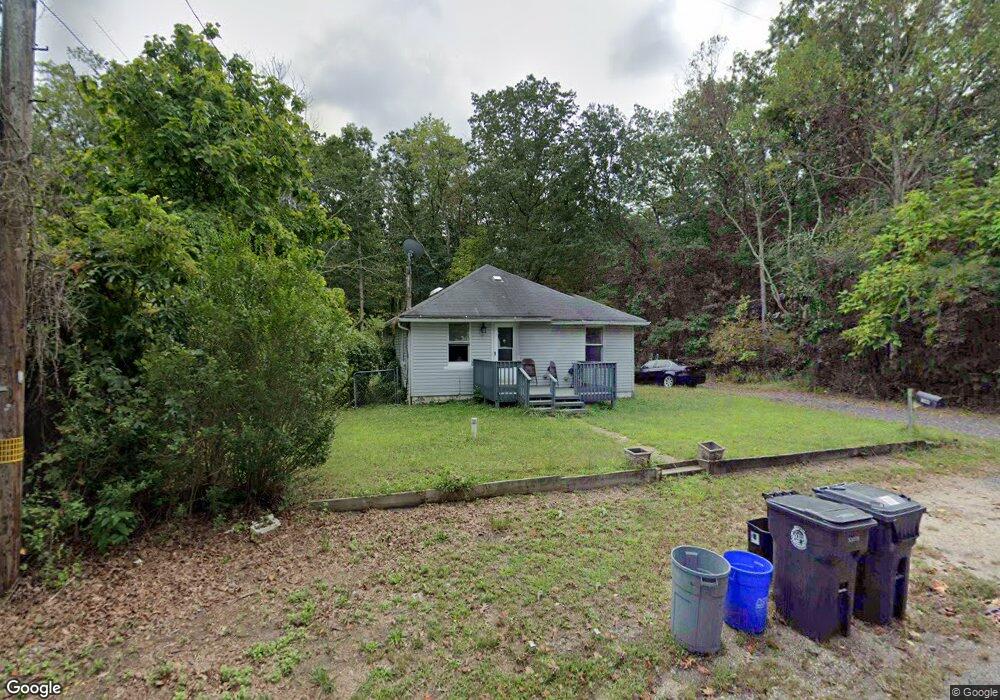 1360 W Point Ave, Mays Landing, NJ 08330 - photo 1