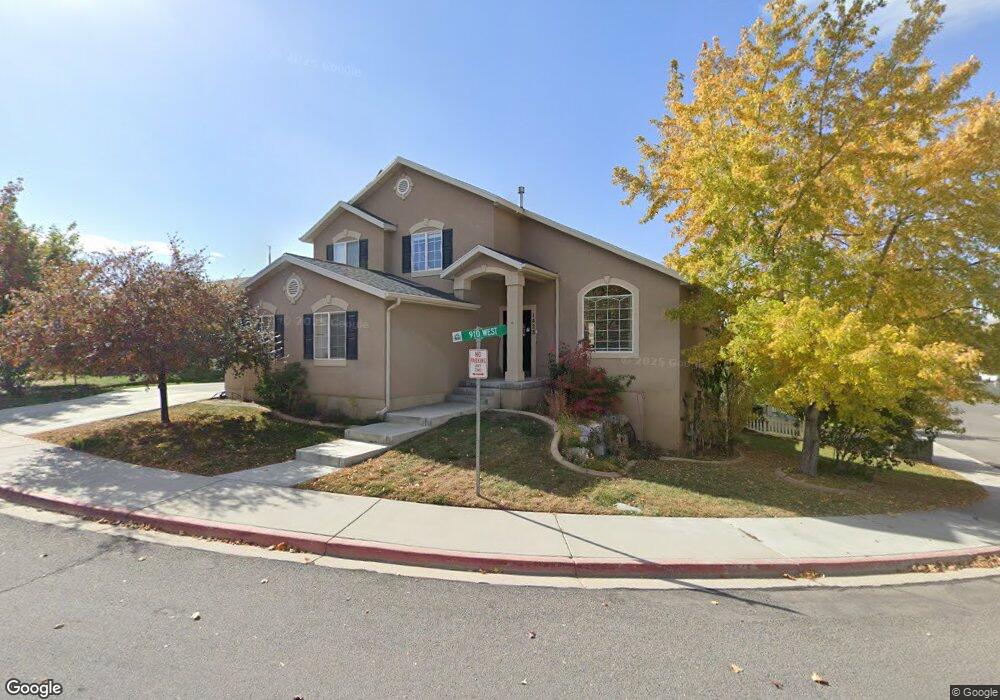 1428 S 910 W, Payson, UT 84651 - photo 1