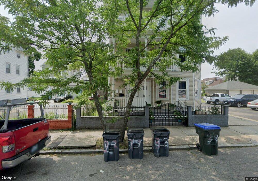 61 Wisdom Ave, Providence, RI 02908 - photo 1