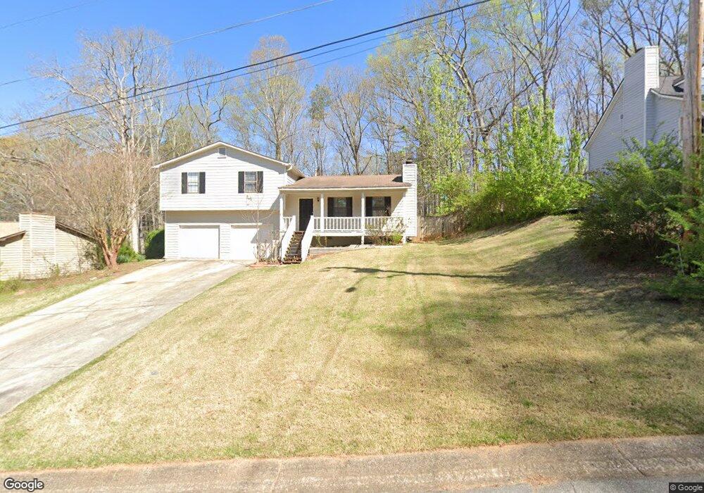 2322 Sebring Ct SW, Marietta, GA 30064 - photo 1