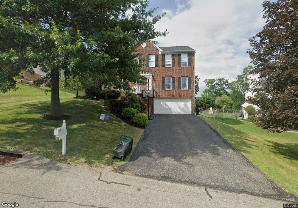 103 Chestnut Ct, Canonsburg, PA 15317 - photo 1