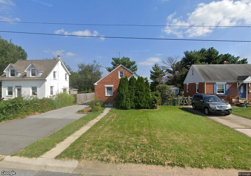 112 Riverview Dr, New Castle, DE 19720 - photo 1